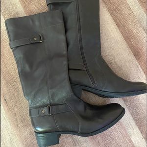 Easy Spirit Labarca Boots